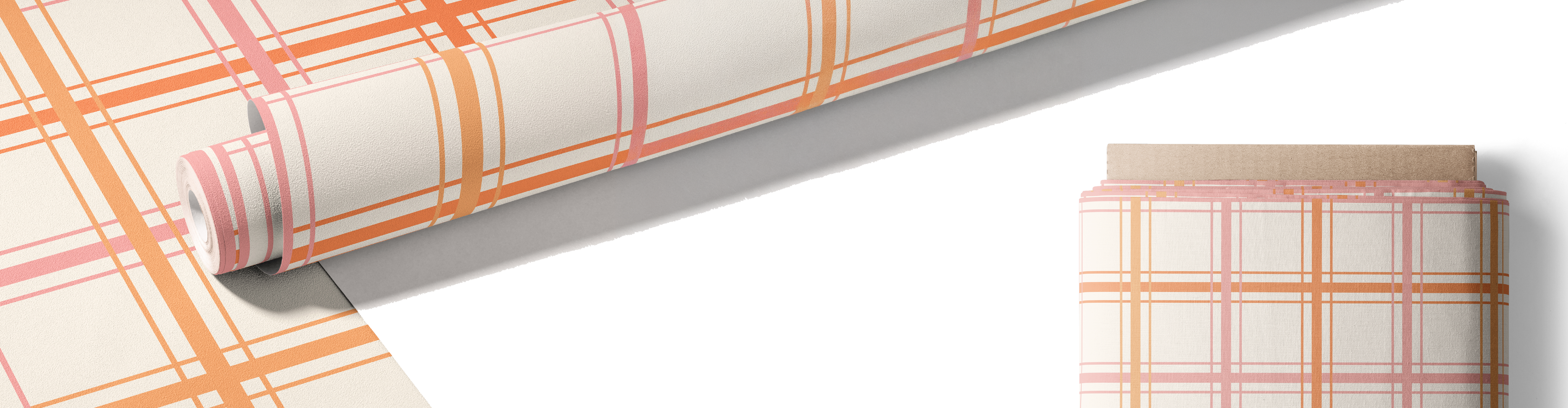 Fabric and wallpaper