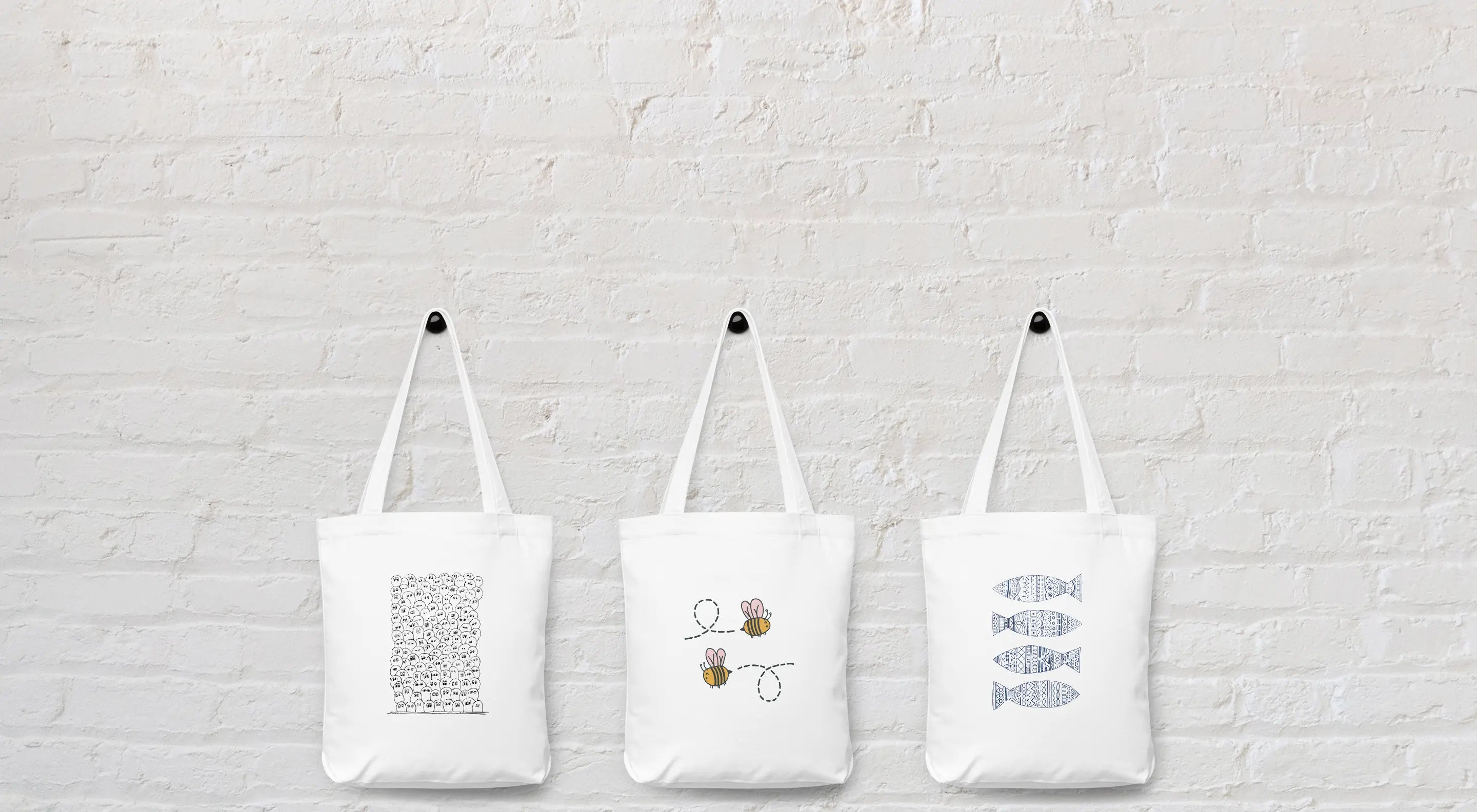 Tote Bags